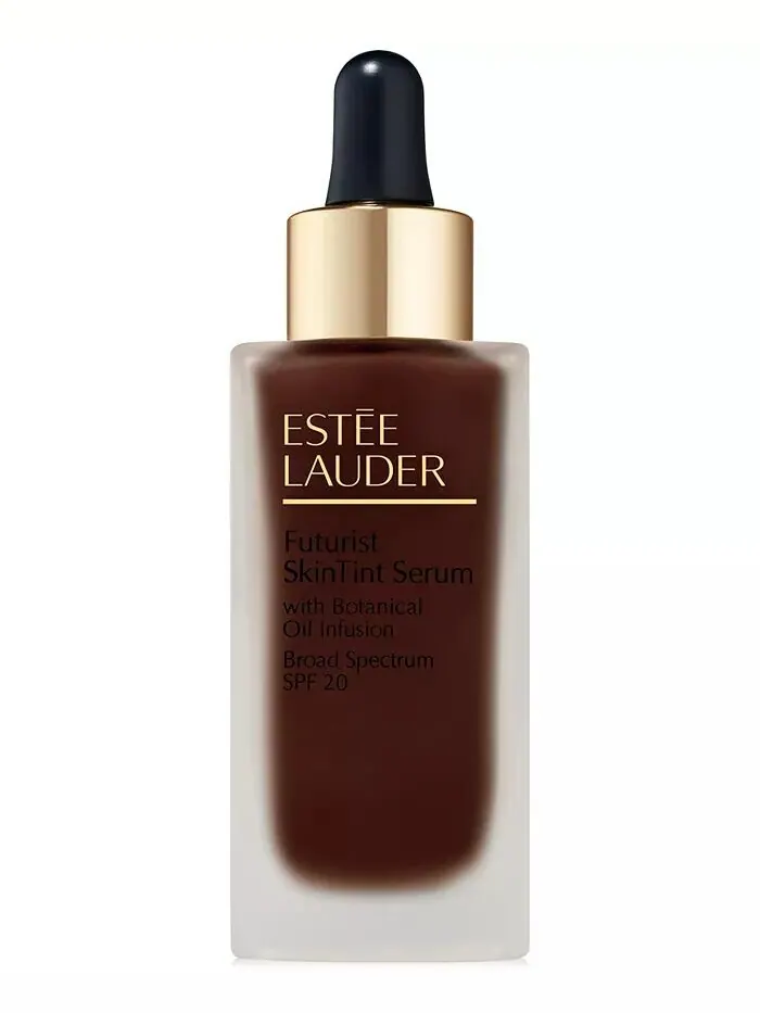Тональная сыворотка Skin Tint SPF 20 Estée Lauder, 8C2 Intense Java — изображение 1 из 13