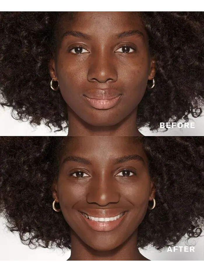 Тональная сыворотка Skin Tint SPF 20 Estée Lauder, 8C2 Intense Java — изображение 3 из 13