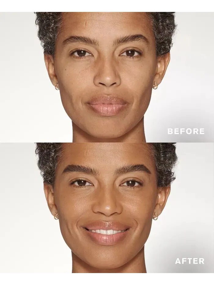 Тональная сыворотка Estée Lauder Futurist Skin Tint SPF 20, 5N2 Amber Honey — изображение 3 из 13