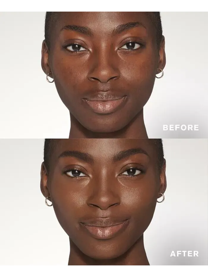 Тональная сыворотка Estée Lauder Futurist Skin Tint SPF 20, 7N2 Rich Amber — изображение 3 из 13