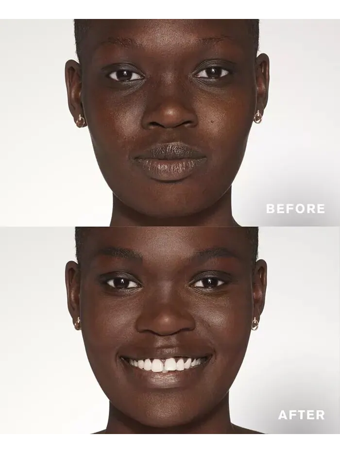 Тональная сыворотка Estée Lauder Futurist Skin Tint SPF 20, 9N1 Ebony — изображение 3 из 13