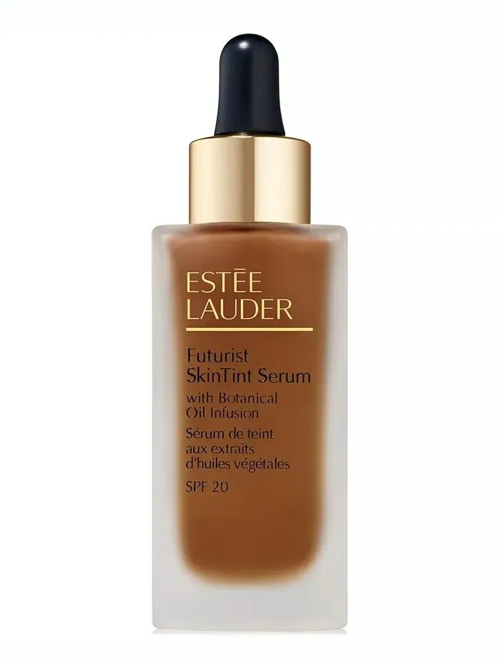 Тональная сыворотка Skin Tint SPF 20 Estée Lauder, 5C1 Rich Chesnut — изображение 1 из 13