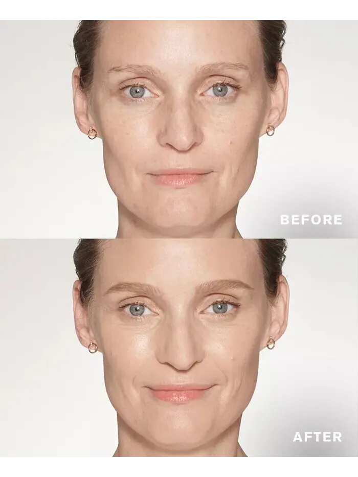 Тональная сыворотка Estée Lauder Futurist Skin Tint SPF 20, 3C2 Pebble — изображение 3 из 13