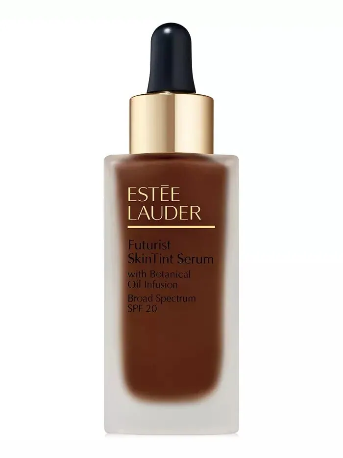 Тональная сыворотка Skin Tint SPF 20 Estée Lauder, 7W2 Rich Spice — изображение 1 из 13