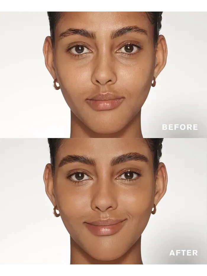 Тональная сыворотка Estée Lauder Futurist Skin Tint SPF 20, 5W2 Rich Caramel — изображение 3 из 13