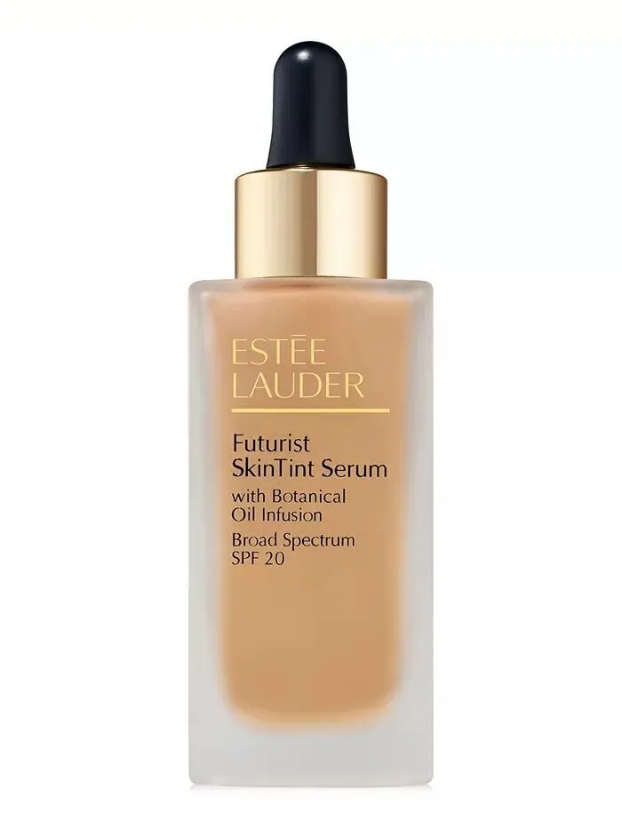 Тональная сыворотка Estée Lauder Futurist Skin Tint SPF 20, 2W1 Dawn — изображение 1 из 13