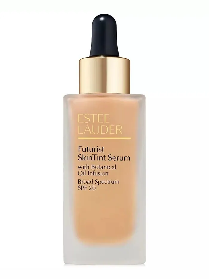 Тональная сыворотка Estée Lauder Futurist Skin Tint SPF 20 — изображение 1 из 12