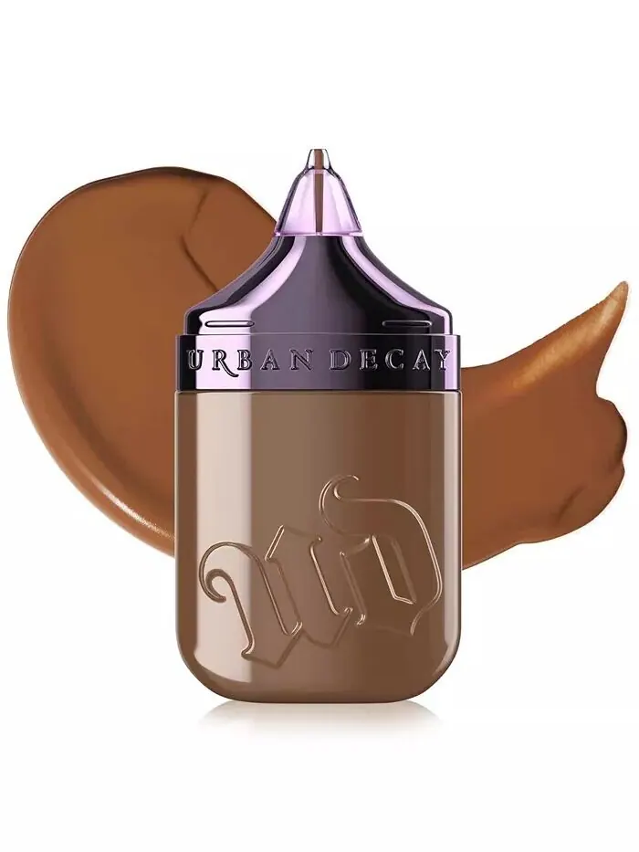 Самозатвердевающая водостойкая тональная основа Face Bond, 1 унция Urban Decay