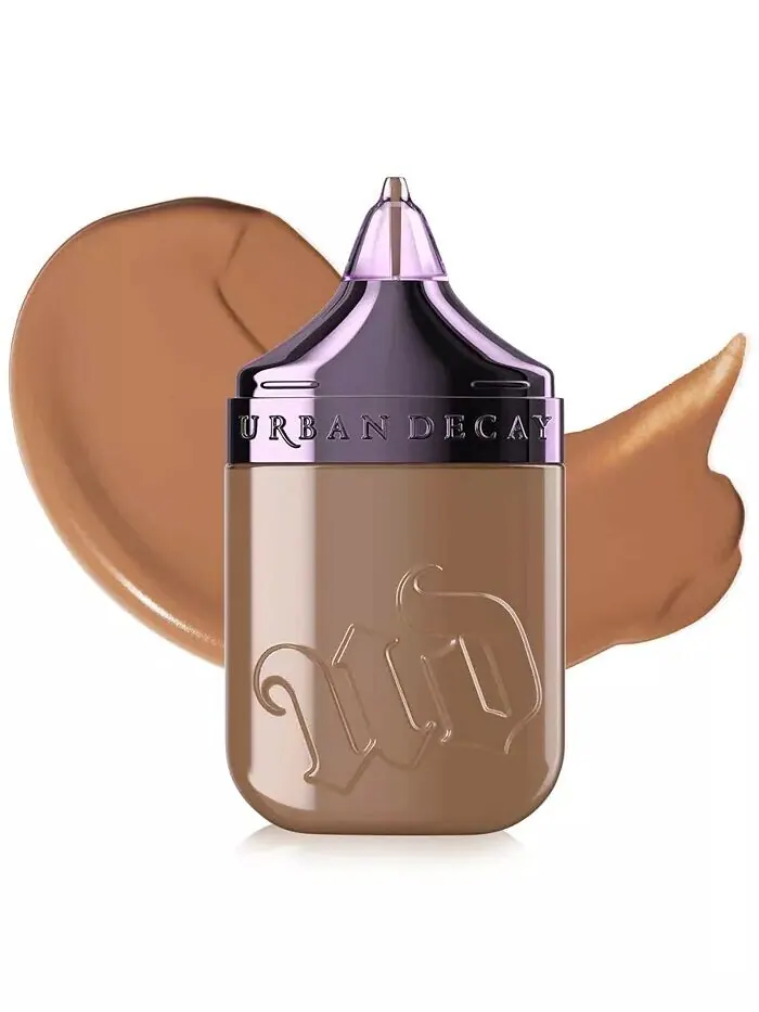 Самозатвердевающая водостойкая тональная основа Face Bond, 1 унция Urban Decay