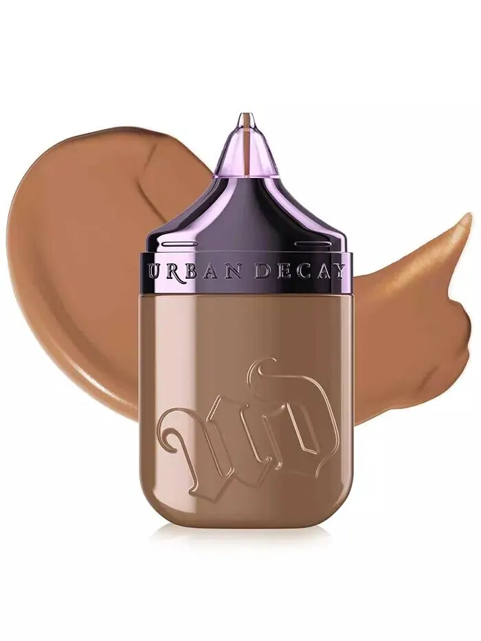 Самозатвердевающая водостойкая тональная основа Face Bond, 1 унция Urban Decay