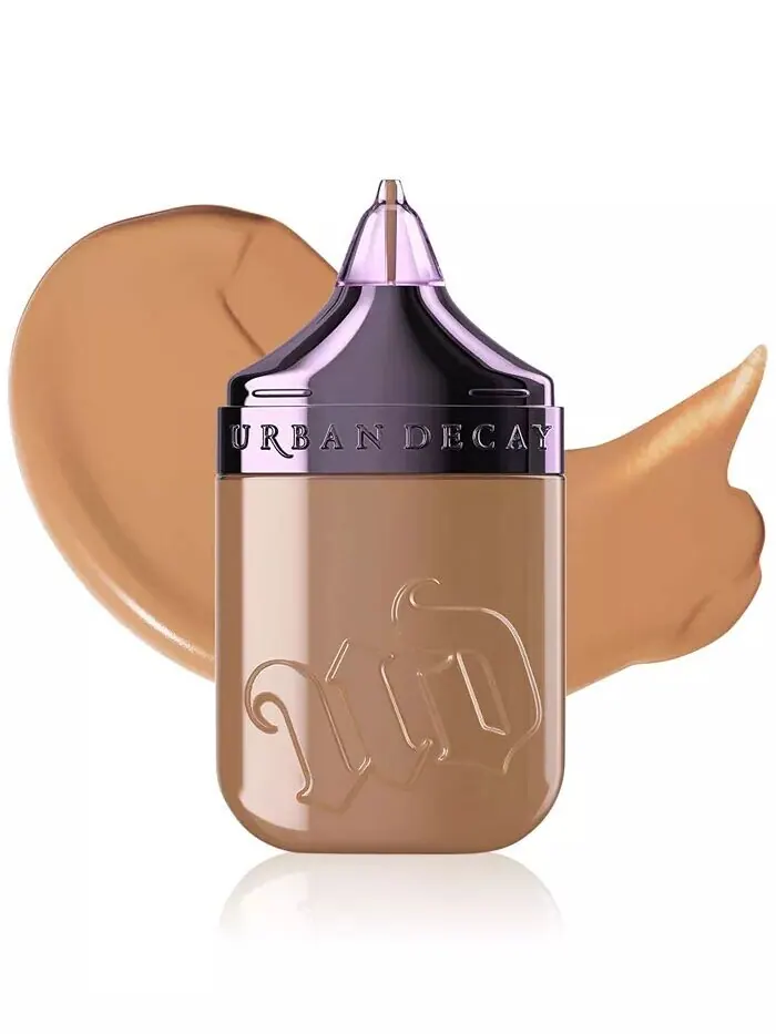 Самозатвердевающая водостойкая основа Face Bond, 1 унция Urban Decay