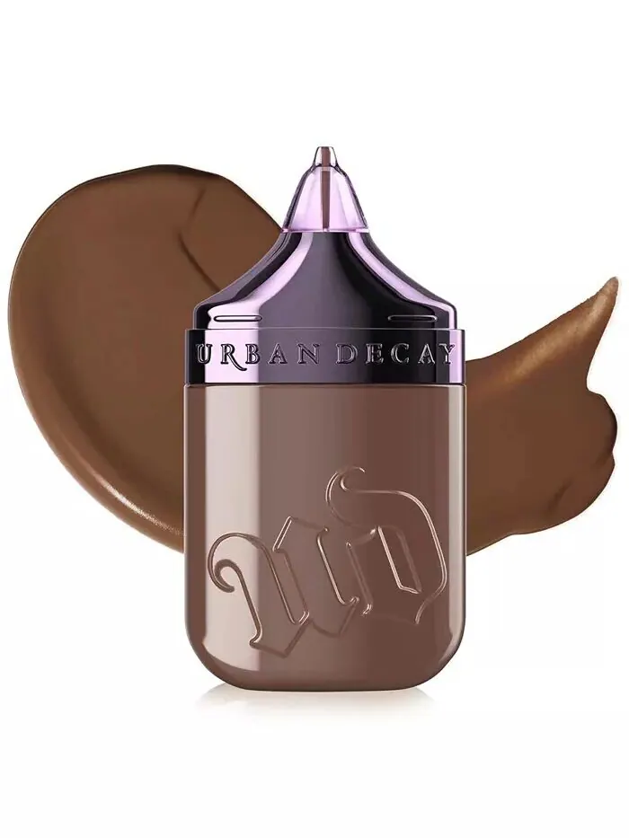 Самозатвердевающая водостойкая основа Face Bond, 1 унция Urban Decay, цвет Shade 35 (deep warm