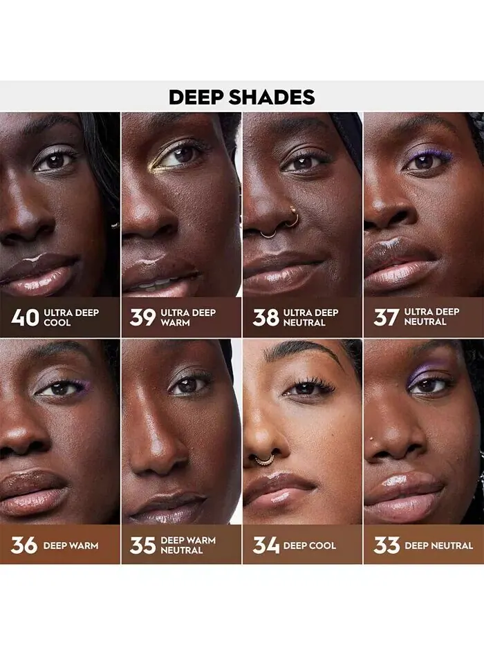 Самозатвердевающая водостойкая основа Face Bond, 1 унция Urban Decay, цвет Shade 35 (deep warm — изображение 3 из 12