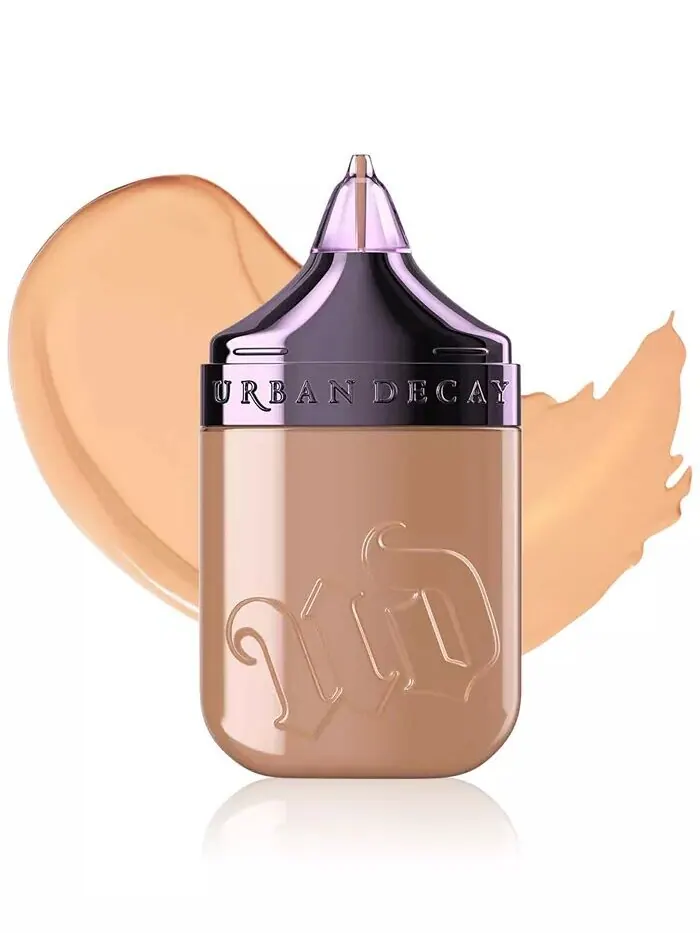 Самозатвердевающая водостойкая тональная основа Face Bond, 1 унция Urban Decay, цвет Shade 11