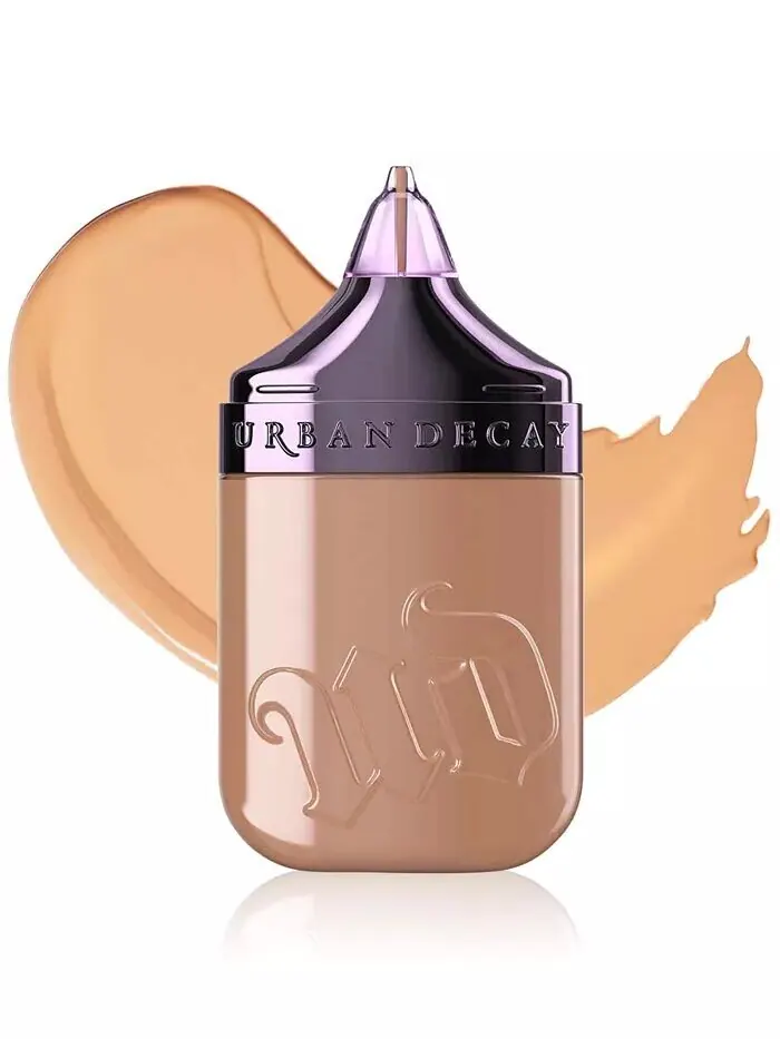 Самозатвердевающая водостойкая тональная основа Face Bond, 1 унция Urban Decay, цвет Shade 15