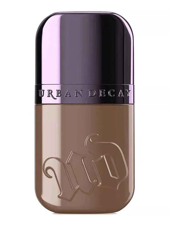 Самозатвердевающая водостойкая тональная основа Face Bond, 1 унция Urban Decay, цвет Shade 30 — изображение 12 из 12