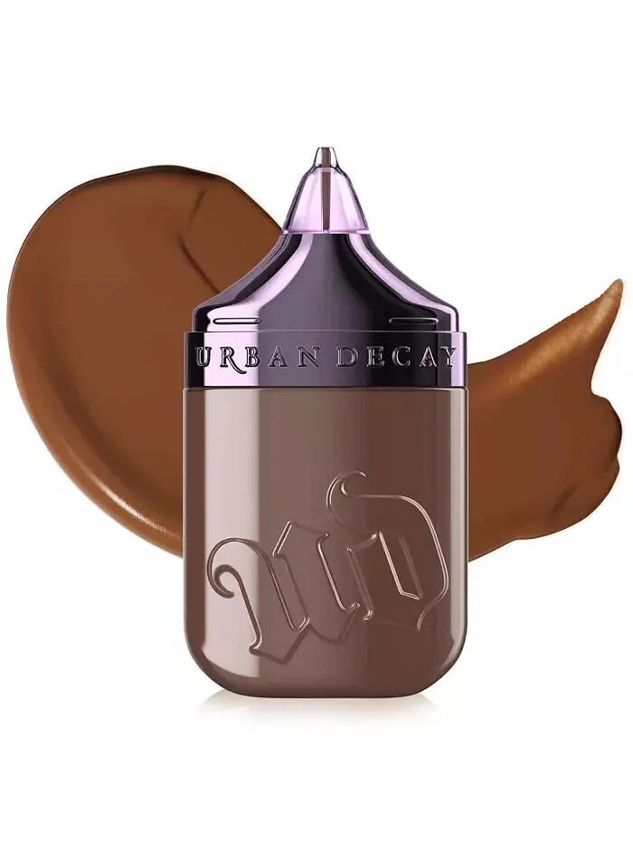 Самозатвердевающая водостойкая тональная основа Face Bond, 1 унция Urban Decay, цвет Shade 36 (deep