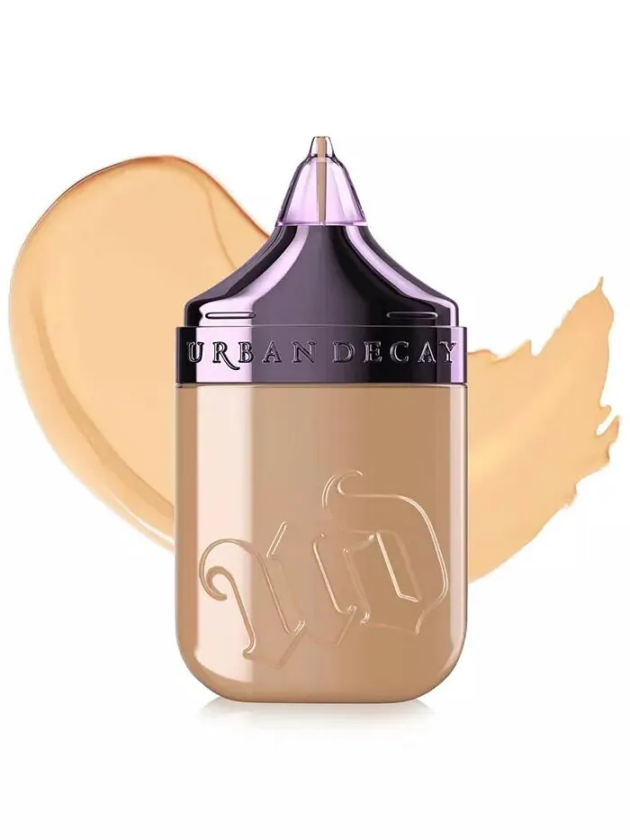 Самозатвердевающая водостойкая основа Face Bond, 1 унция Urban Decay, цвет Shade 6 (fair warm)