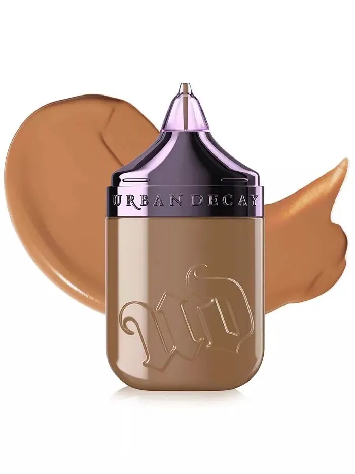 Самозатвердевающая водостойкая тональная основа Face Bond, 1 унция Urban Decay, цвет Shade 24