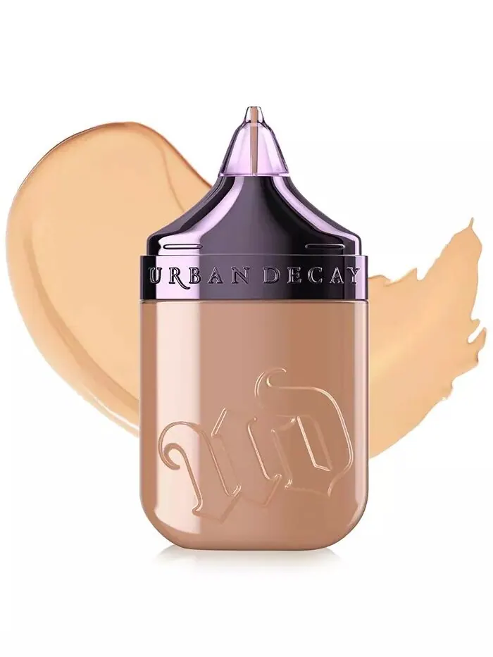 Самозатвердевающая водостойкая основа Face Bond, 1 унция Urban Decay, цвет Shade 7 (fair neutral)