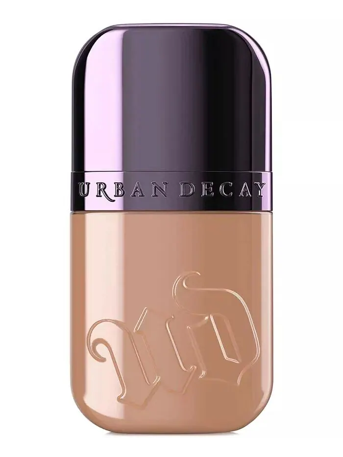 Самозатвердевающая водостойкая основа Face Bond, 1 унция Urban Decay, цвет Shade 7 (fair neutral) — изображение 12 из 12