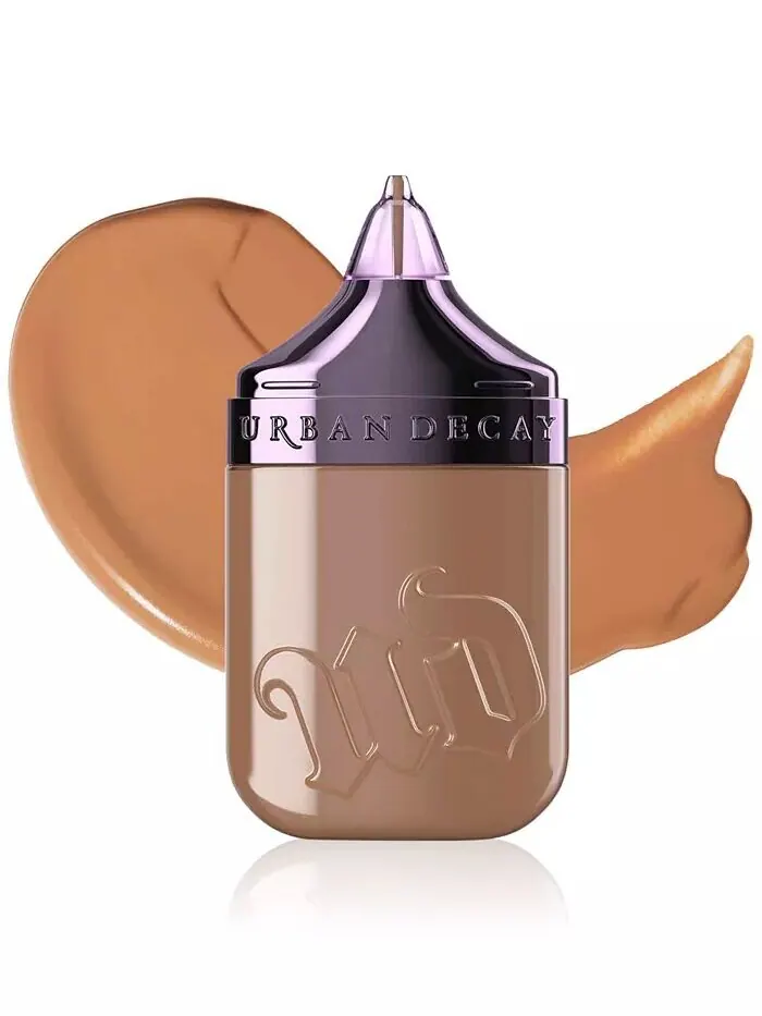Самозатвердевающая водостойкая тональная основа Face Bond, 1 унция Urban Decay, цвет Shade 21
