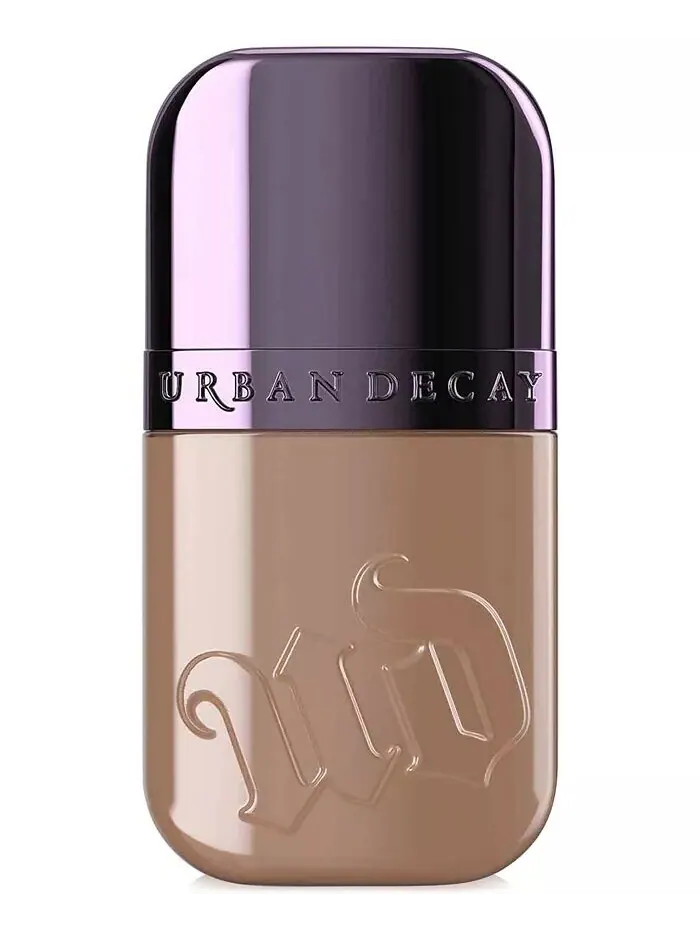 Самозатвердевающая водостойкая тональная основа Face Bond, 1 унция Urban Decay, цвет Shade 18 — изображение 12 из 12