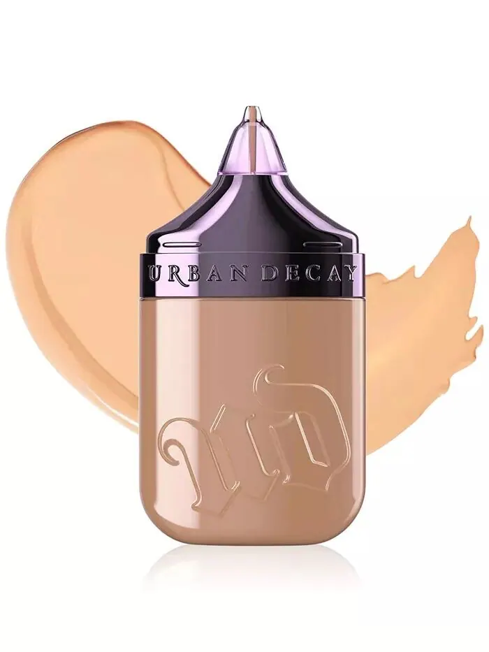 Самозатвердевающая водостойкая тональная основа Face Bond, 1 унция Urban Decay, цвет Shade 12