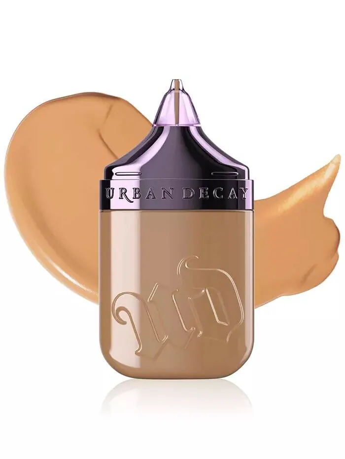 Самозатвердевающая водостойкая тональная основа Face Bond, 1 унция Urban Decay, цвет Shade 17