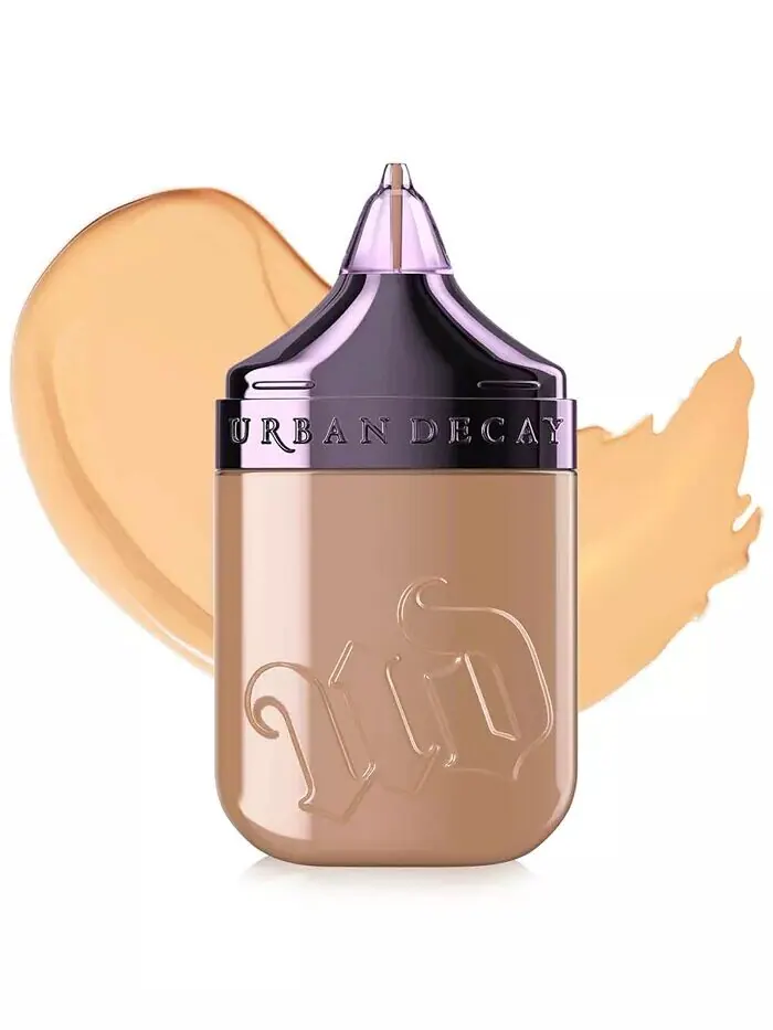 Самозатвердевающая водостойкая тональная основа Face Bond, 1 унция Urban Decay, цвет Shade 8 (fair