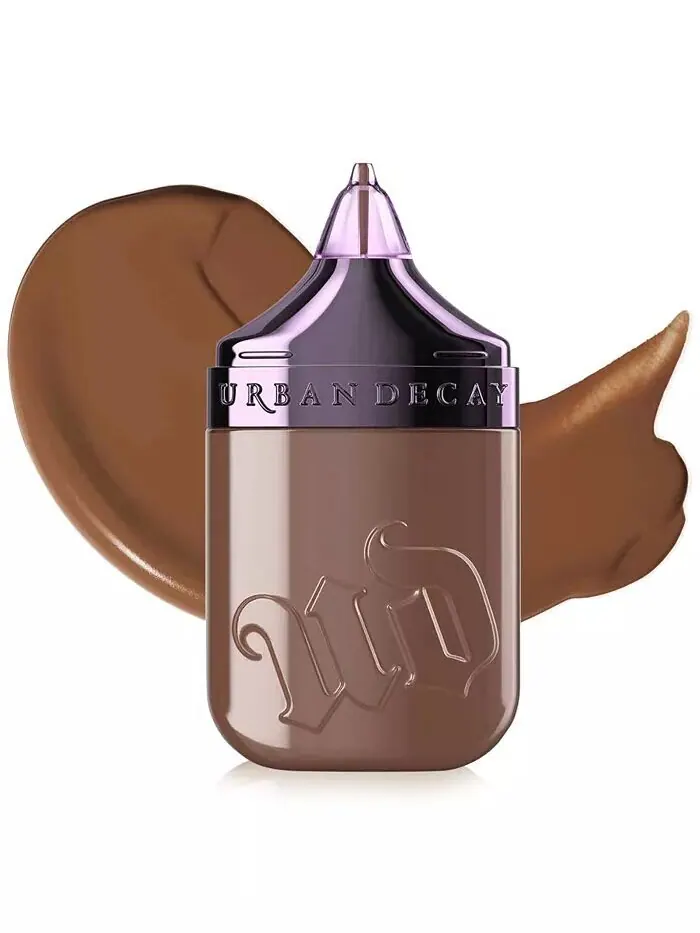 Самозатвердевающая водостойкая основа Face Bond, 1 унция Urban Decay, цвет Shade 33 (deep neutral)