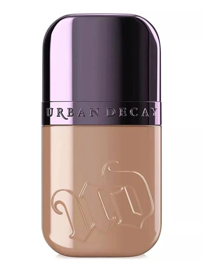 Самозатвердевающая водостойкая тональная основа Face Bond, 1 унция Urban Decay, цвет Shade 10 — изображение 12 из 12