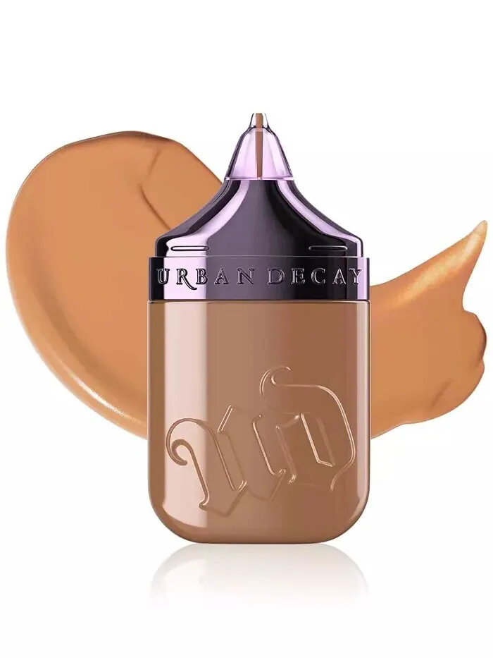 Самозатвердевающая водостойкая тональная основа Face Bond, 1 унция Urban Decay, цвет Shade 22