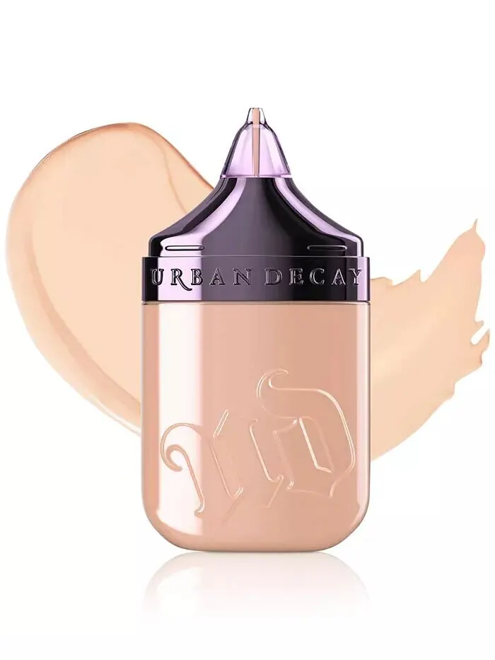 Самозатвердевающая водостойкая тональная основа Face Bond, 1 унция Urban Decay, цвет Shade 2 (fair