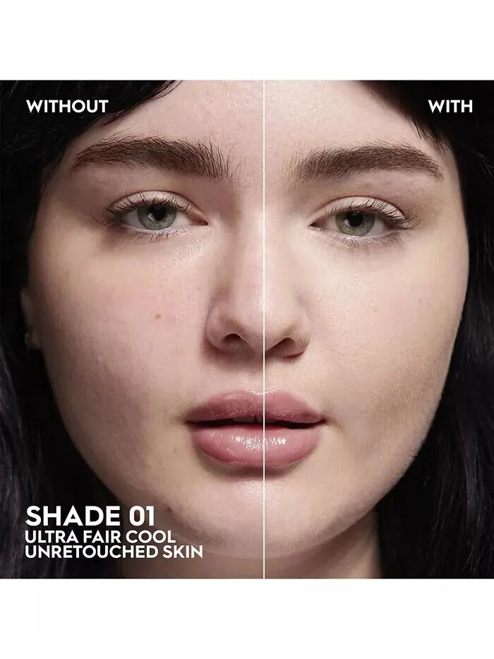Самозатвердевающая водостойкая тональная основа Face Bond, 1 унция Urban Decay, цвет Shade 2 (fair — изображение 2 из 12