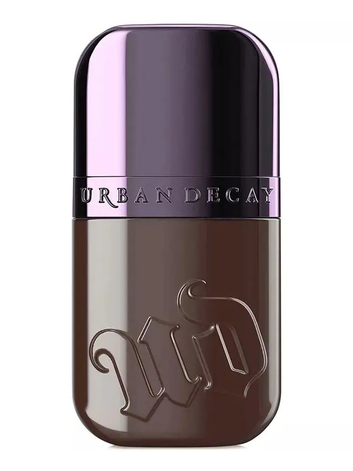 Самозатвердевающая водостойкая основа Face Bond, 1 унция Urban Decay, цвет Shade 40 (deep cool) — изображение 12 из 12