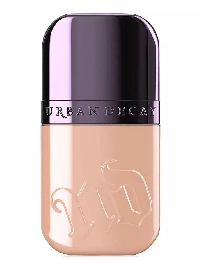 Самозатвердевающая водостойкая основа Face Bond, 1 унция Urban Decay, цвет Shade 1 (fair cool) — изображение 12 из 12