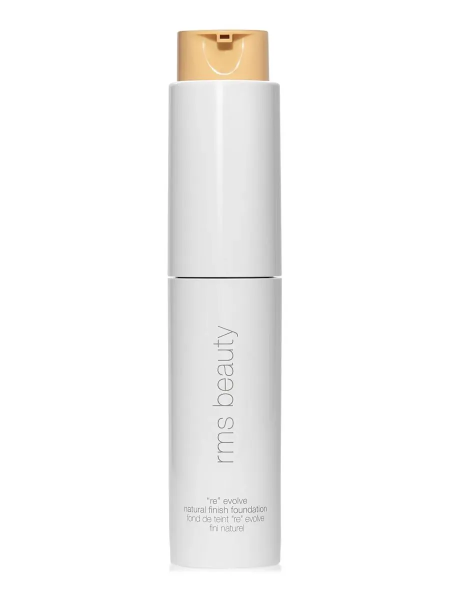 Тональный крем ReEvolve Finish RMS Beauty, 22 a светлый-medium shade — изображение 1 из 8