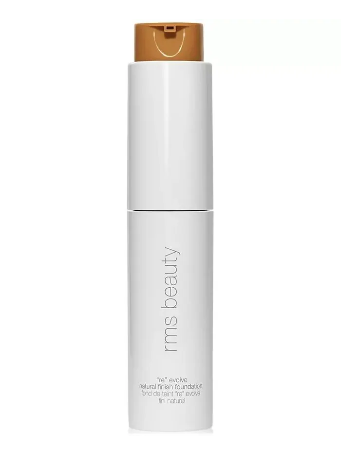 Re Тональная основа Evolve Natural Finish Rms Beauty, цвет 77 Deep Sienna