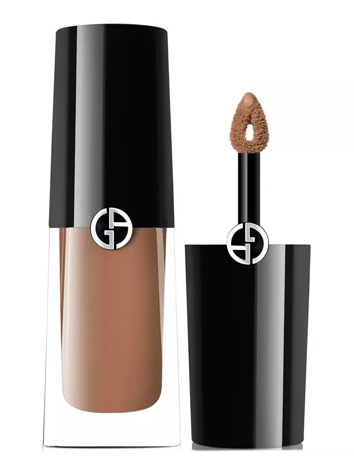 Стойкие жидкие тени для век Eye Tint Giorgio Armani, цвет 22M Cashew — изображение 1 из 5