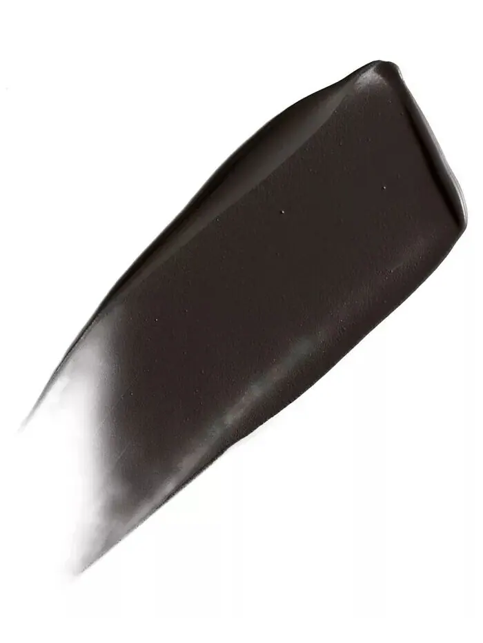 Стойкие жидкие тени для век Eye Tint Giorgio Armani, цвет 99M Ebony — изображение 2 из 6