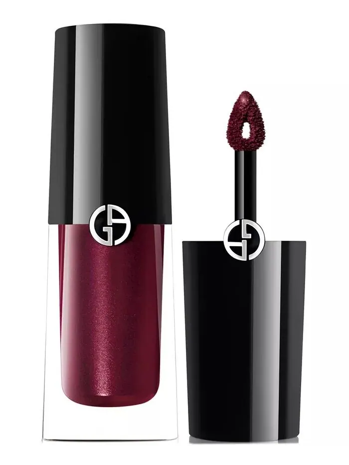 Стойкие жидкие тени для век Eye Tint Giorgio Armani, цвет 56S Mahogany — изображение 1 из 6