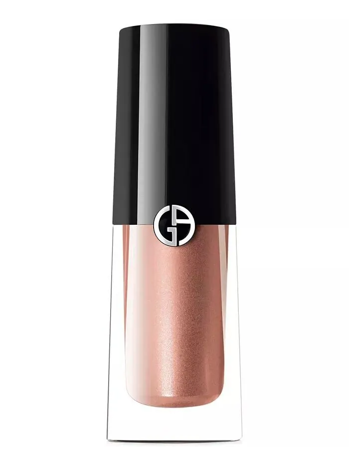 Жидкие тени для век Giorgio Armani Eye Tint — розовый