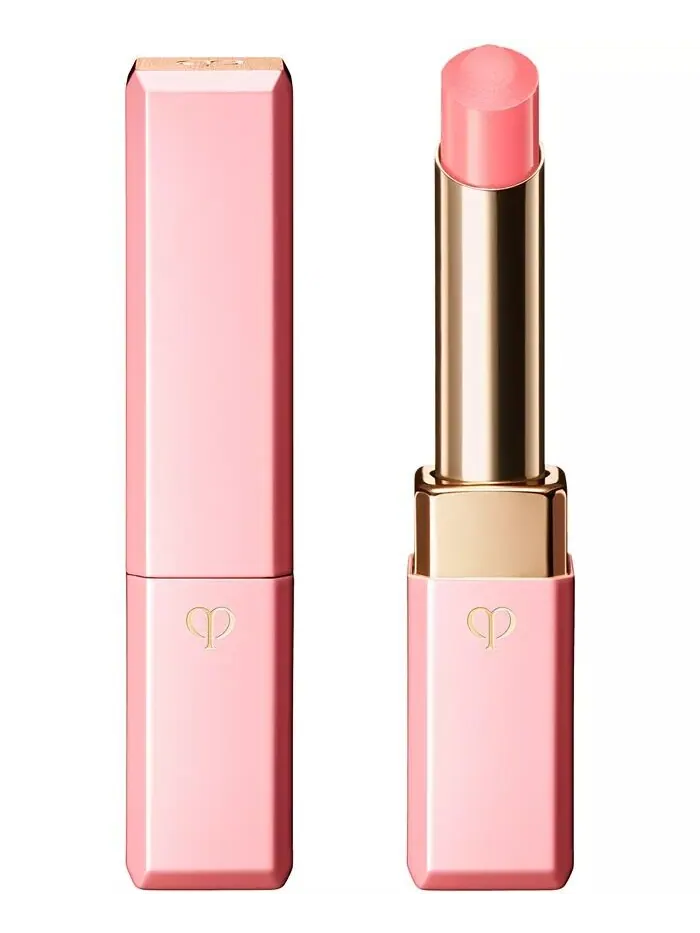 Прославитель губ Clé De Peau Beauté — красный