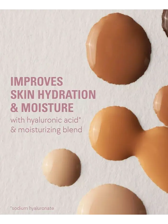 Тональный крем Skin Tint Blurring Elixir, 1 унция Kylie Cosmetics, цвет 1N (fair with neutral — изображение 5 из 10