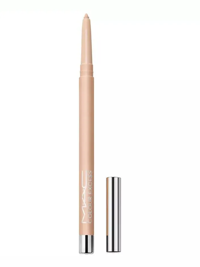 Гелевая подводка для глаз Color Excess Mac — изображение 1 из 9
