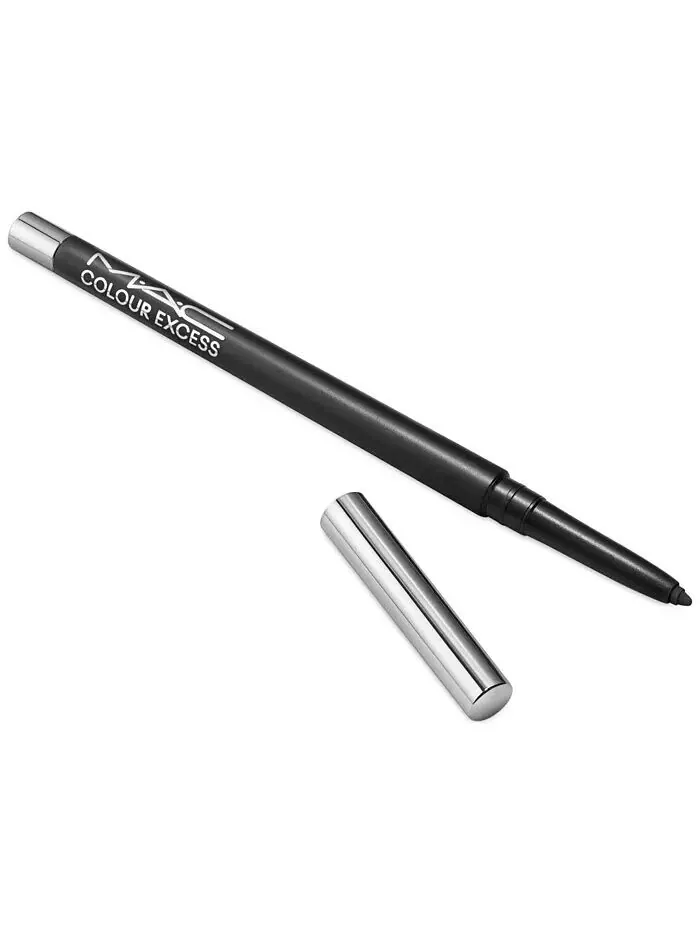 Гелевая подводка для глаз Color Excess Mac — изображение 2 из 9
