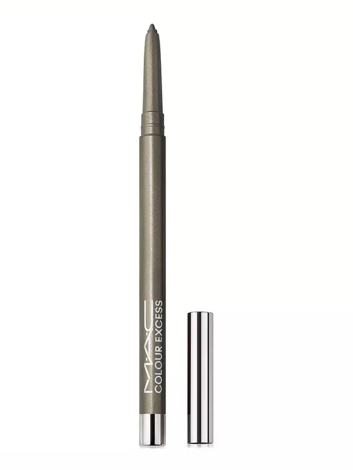 Гелевая подводка для глаз Color Excess Mac — изображение 1 из 8