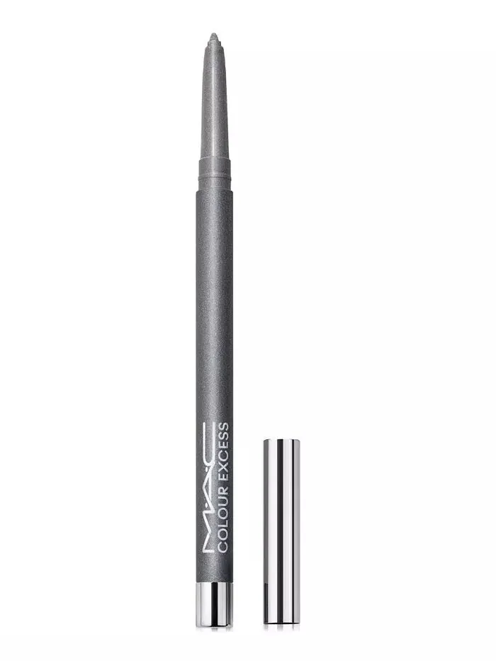 Гелевая подводка для глаз Color Excess Mac — изображение 1 из 7