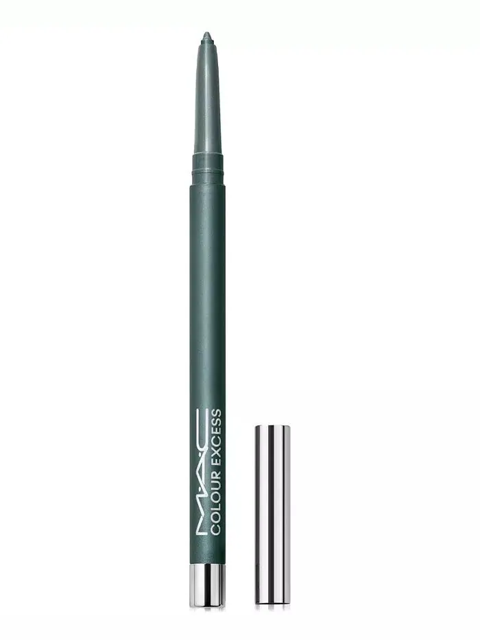 Гелевая подводка для глаз Color Excess Mac — изображение 1 из 7